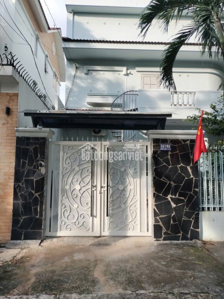 Cho thuê nhà 537/83 Nguyễn Oanh phường 15 q.Gò vấp cũ.( Phường An hội Đông mới) TPHCM.