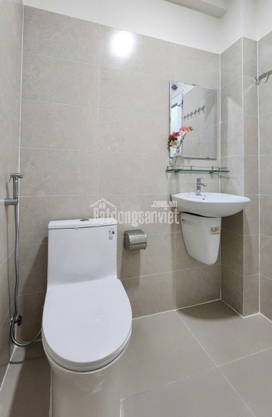 Cho thuê nhà 537/83 Nguyễn Oanh phường 15 q.Gò vấp cũ.( Phường An hội Đông mới) TPHCM.