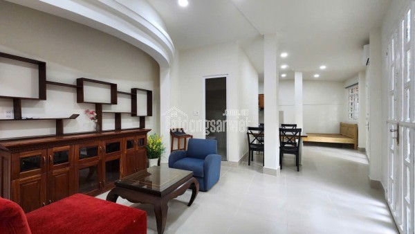 Cho thuê nhà 537/83 Nguyễn Oanh phường 15 q.Gò vấp cũ.( Phường An hội Đông mới) TPHCM.
