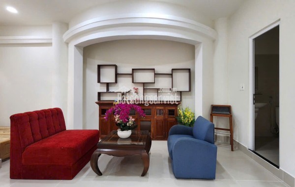 Cho thuê nhà 537/83 Nguyễn Oanh phường 15 q.Gò vấp cũ.( Phường An hội Đông mới) TPHCM.