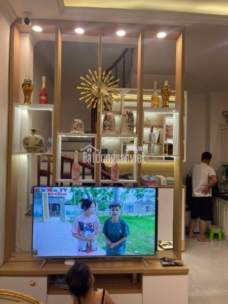 Bán đất Mai Lâm gần Vin Cổ Loa Đông Anh 43m, oto đỗ cửa, nhỉnh 4 tỷ ( TL)
