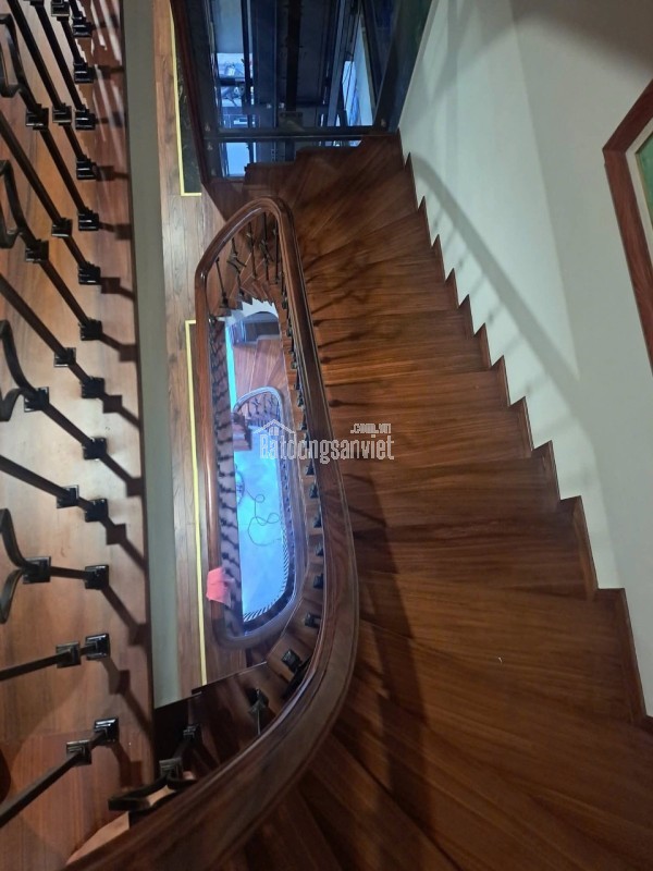 Biệt thự An Khang Villa KĐTM Dương Nội Hà Đông 200m2- 5 tầng thang máy giá nhỉnh 58 tỷ