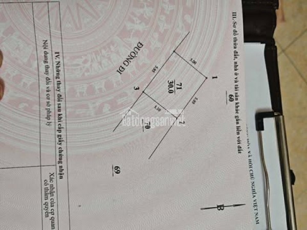 MẶT NGÕ Ô TÔ TRÁNH - KINH DOANH NHỎ - VIEW CÔNG VIÊN TƯƠNG LAI GIÓ LỘNG THOÁNG MÁT - XÂY NHÀ Ở CỰC