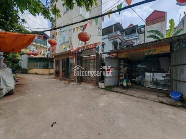 MẶT NGÕ Ô TÔ TRÁNH - KINH DOANH NHỎ - VIEW CÔNG VIÊN TƯƠNG LAI GIÓ LỘNG THOÁNG MÁT - XÂY NHÀ Ở CỰC