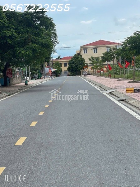 Bán đất Quý Kim, Nam Đồ Sơn, Hải Phòng