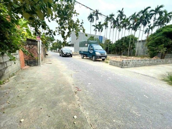 1.5x tỷ 75m2 Cẩm La Thanh Sơn Kiến Thụy Zalo 0567222555