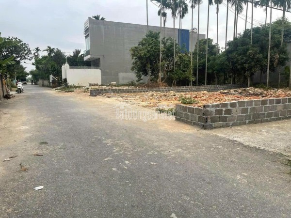 1.5x tỷ 75m2 Cẩm La Thanh Sơn Kiến Thụy Zalo 0567222555