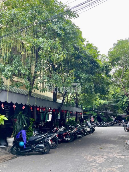 Nhà 4 tầng hẻm 6m, 4x21m, 5PN, gần Thống Nhất giá 7.1 tỷ.