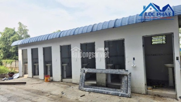 cho thuê nhà xưởng phước Tân Biên Hòa 2520m2 chỉ 150 triệu/tháng