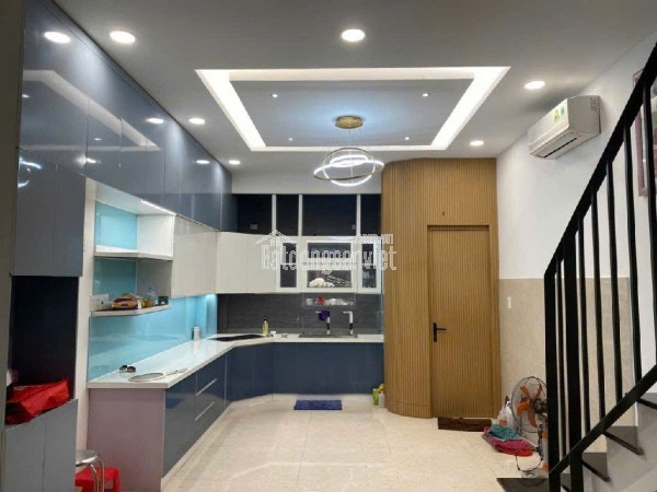 60.5m2 - Giá 11.2 tỷ - HXH đường số 47 giao Mai Văn Vĩnh, Tân Quy, Q7