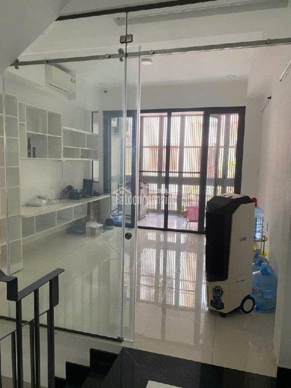 60.5m2 - Giá 11.2 tỷ - HXH đường số 47 giao Mai Văn Vĩnh, Tân Quy, Q7