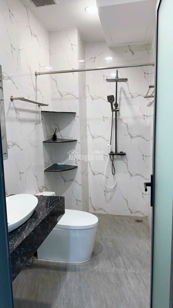 60.5m2 - Giá 11.2 tỷ - HXH đường số 47 giao Mai Văn Vĩnh, Tân Quy, Q7
