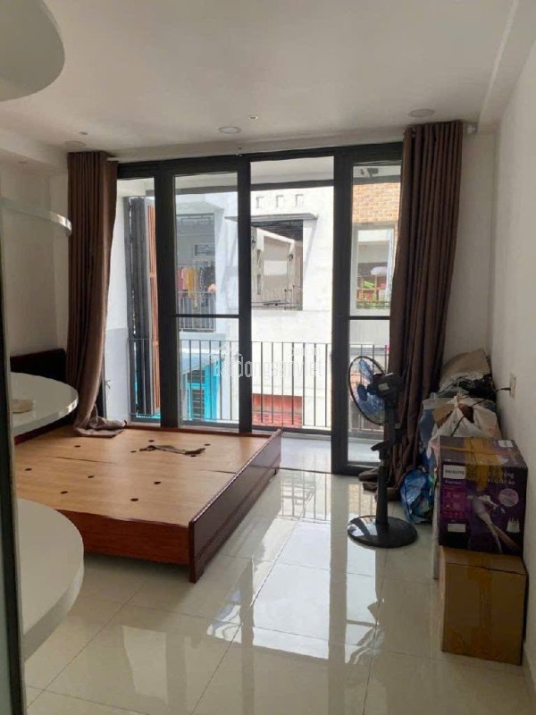 60.5m2 - Giá 11.2 tỷ - HXH đường số 47 giao Mai Văn Vĩnh, Tân Quy, Q7