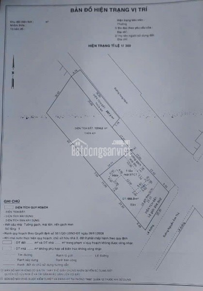 BÁN NHÀ MẶT TIỀN CHỢ TRUNG MỸ TÂY 13, TRUNG MỸ TÂY, Q12, (9x30) GIÁ 19.5T