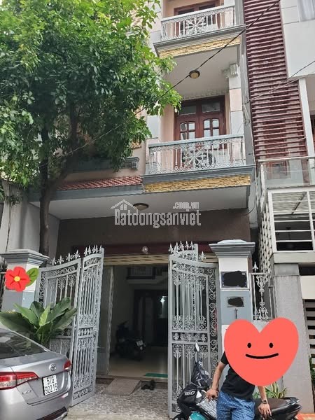 SIÊU PHẨM TÂN BÌNH - PHAN HUY ÍCH - ĐƯỜNG NHỰA 6M - NGAY ĐẦU PHAN HUY ÍCH VỚI TRƯỜNG CHINH