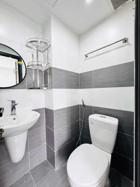CHÍNH CHỦ CHO THUÊ CĂN HỘ DỊCH VỤ CAO CẤP – LÊ ĐỨC THỌ- PHƯỜNG 1 - GÒ VẤP - TPHCM