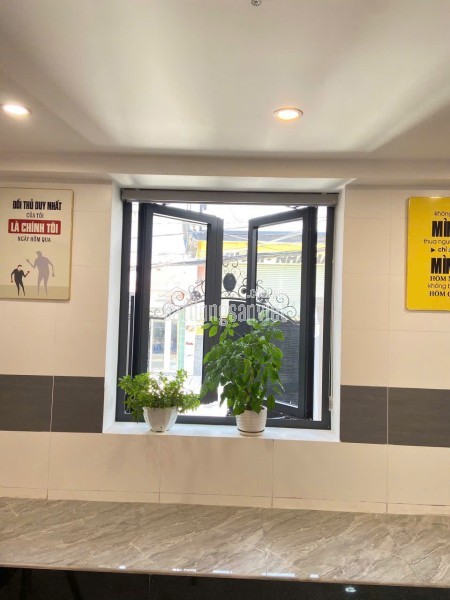 CHÍNH CHỦ CHO THUÊ CĂN HỘ DỊCH VỤ CAO CẤP – LÊ ĐỨC THỌ- PHƯỜNG 1 - GÒ VẤP - TPHCM
