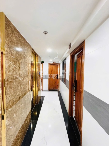 CHÍNH CHỦ CHO THUÊ CĂN HỘ DỊCH VỤ CAO CẤP – LÊ ĐỨC THỌ- PHƯỜNG 1 - GÒ VẤP - TPHCM