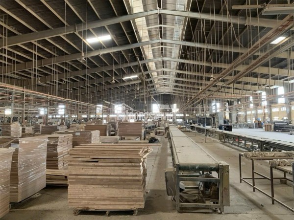 CHO THUÊ NHÀ XƯỞNG 2.300m² – GIÁ CHỈ 70 TRIỆU/THÁNG – HỐ NAI 3, TRẢNG BOM, ĐỒNG NAI