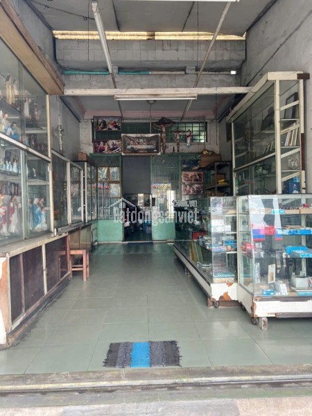 Bán nhà 4 tầng hẻm ba gác Âu Dương Lân P3 Q8