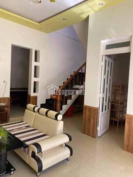 BÁN NHÀ GIÁ RẺ 2PN P8 ĐÀ LẠT - Giá bán : 1 tỷ 550 triệu