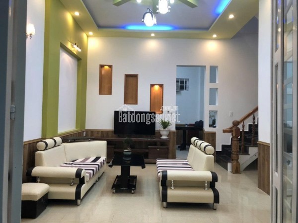 BÁN NHÀ GIÁ RẺ 2PN P8 ĐÀ LẠT - Giá bán : 1 tỷ 550 triệu
