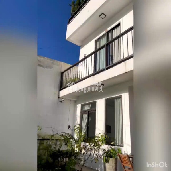 BÁN NHÀ GIÁ RẺ 2PN P8 ĐÀ LẠT - Giá bán : 1 tỷ 550 triệu