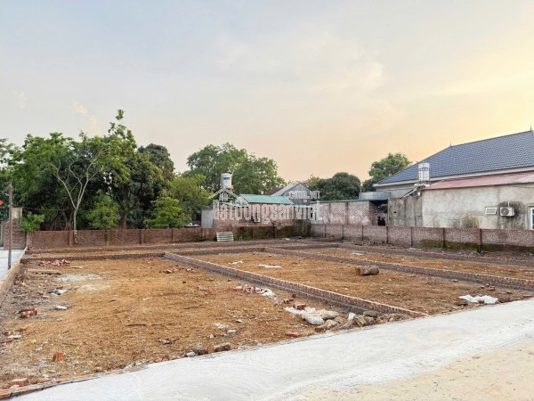 Chính Chủ Chuyển Nhượng Lô Đất tại Kim Anh, Hà Nội