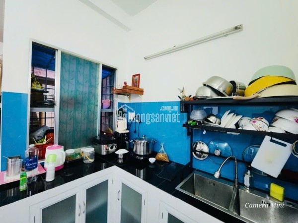 Bán nhà riêng hẻm 480 Bình Quới, Bình Thạnh 24m2 chỉ 2ty1 bớt lộc