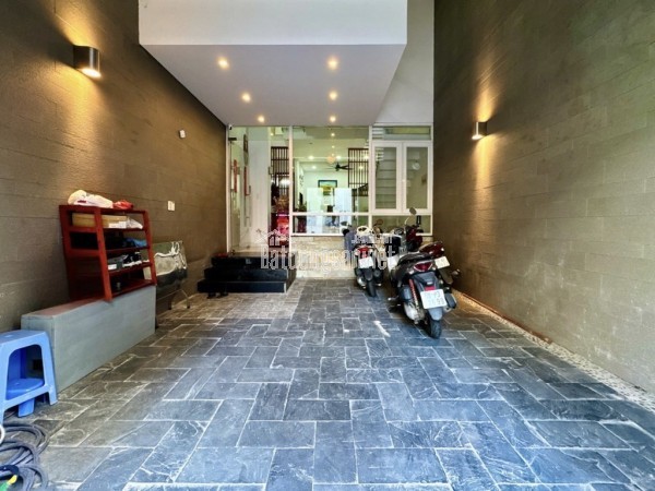 Bán nhà riêng hẻm 480 Bình Quới, Bình Thạnh 24m2 chỉ 2ty1 bớt lộc