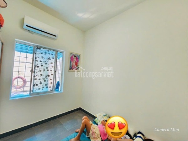 Bán nhà riêng hẻm 480 Bình Quới, Bình Thạnh 24m2 chỉ 2ty1 bớt lộc