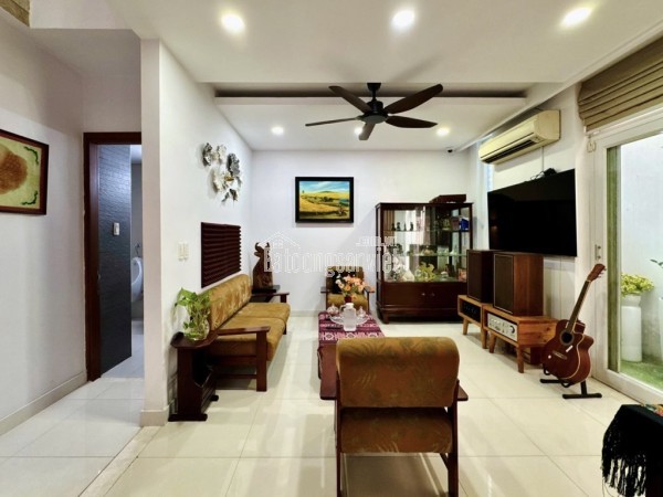 Bán nhà riêng hẻm 480 Bình Quới, Bình Thạnh 24m2 chỉ 2ty1 bớt lộc