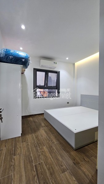 Bán nhà Ngọc Thuỵ Long Biên 32m, nhỉnh 6 tỷ (TL)