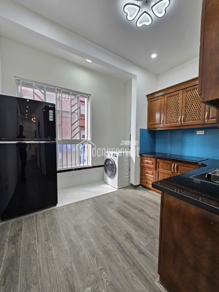 Bán căn hộ chung cư tại CT5 SUDICO Mỹ Đình Sông Đà, 60m2, nhà đẹp!