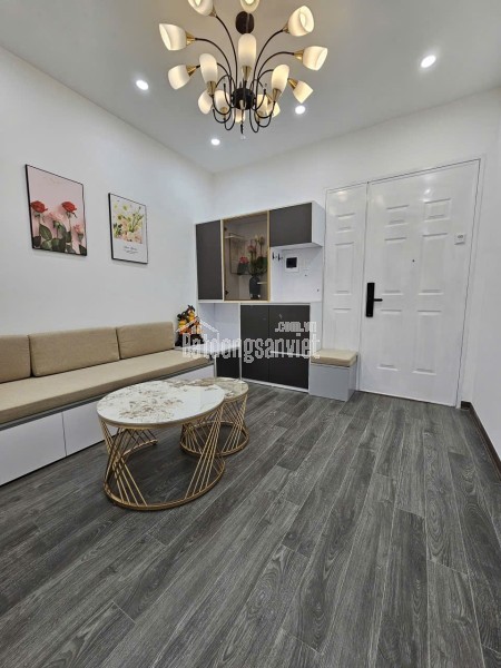Bán căn hộ chung cư tại CT5 SUDICO Mỹ Đình Sông Đà, 60m2, nhà đẹp!