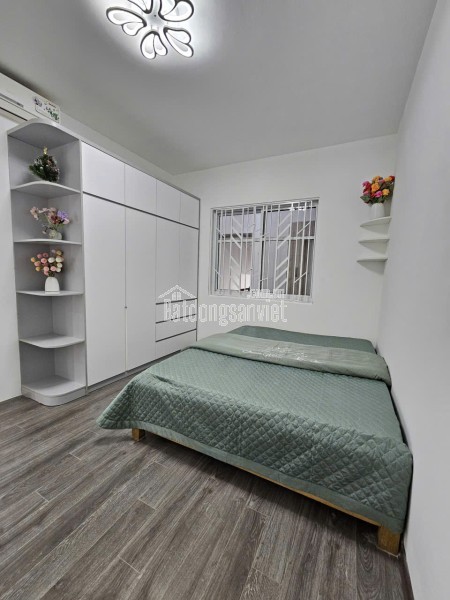 Bán căn hộ chung cư tại CT5 SUDICO Mỹ Đình Sông Đà, 60m2, nhà đẹp!
