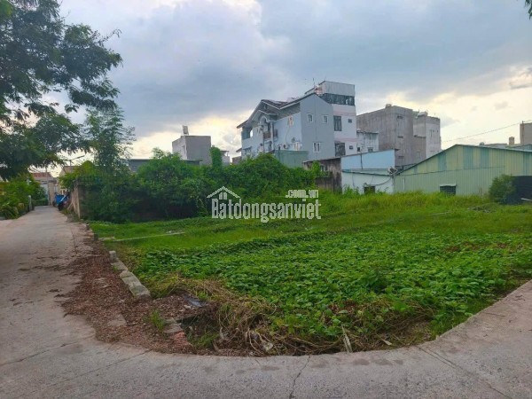 Bán đất tại Đường Bùi Thanh Khiết, Thị trấn Tân Túc, Huyện Bình Chánh, TP HCM giá 750 Triệu