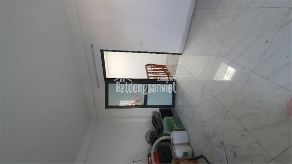 Nhà Kẻ Vẽ, 5 tầng, dân xây, lô góc, xe 45 chỗ đỗ cửa chỉ 6,9 tỷ