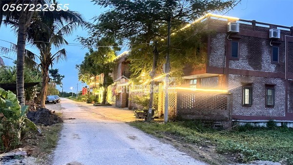 🌊 SIÊU PHẨM VIEW SÔNG ĐA ĐỘ – ĐẤT ĐẸP CẨM HOÀN, THANH SƠN – GIÁ CHỈ 2.X TỶ 🔥
