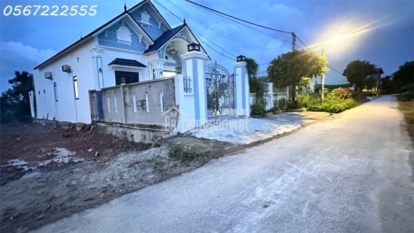 🌊 SIÊU PHẨM VIEW SÔNG ĐA ĐỘ – ĐẤT ĐẸP CẨM HOÀN, THANH SƠN – GIÁ CHỈ 2.X TỶ 🔥
