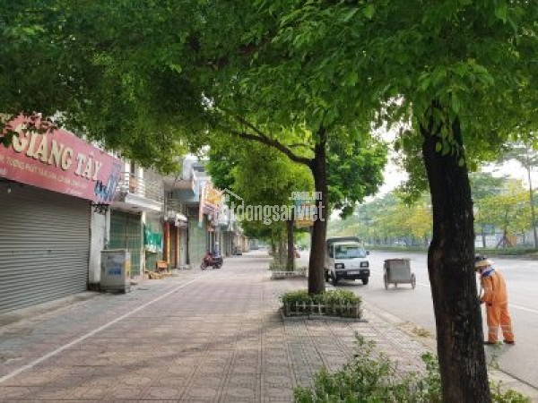 Hiếm!nhà mặt phố Ngô Gia Tự,vỉa hè đá bóng,contener tránh nhau,90M, MT 4.5M,KD,nhỉnh 28 tỷ