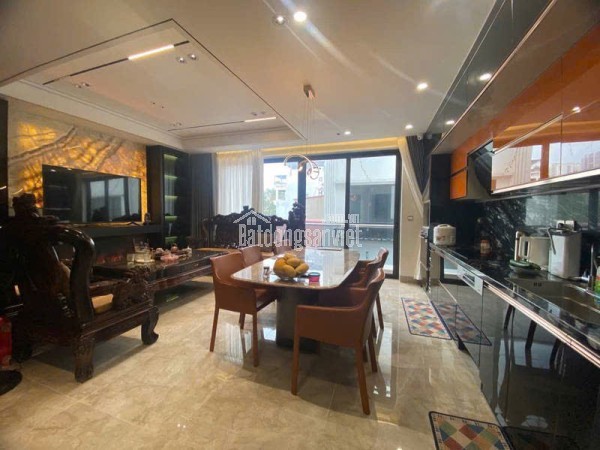 Siêu Phẩm Mặt Phố Nguyễn Lam, KD đỉnh,Hàng Xóm Vinhome,155M,MT 8M,ô tô tránh,hơn 30 tỷ