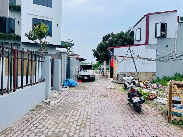 ⚡ ĐẤT DỰ ÁN HOT NHẤT DƯƠNG KINH – TĐC ANH DŨNG 8 – GIÁ CHỈ 35,X TRIỆU/M²