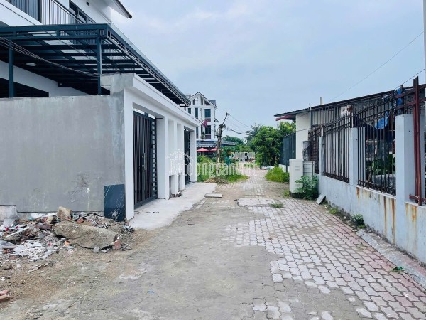 ⚡ ĐẤT DỰ ÁN HOT NHẤT DƯƠNG KINH – TĐC ANH DŨNG 8 – GIÁ CHỈ 35,X TRIỆU/M²