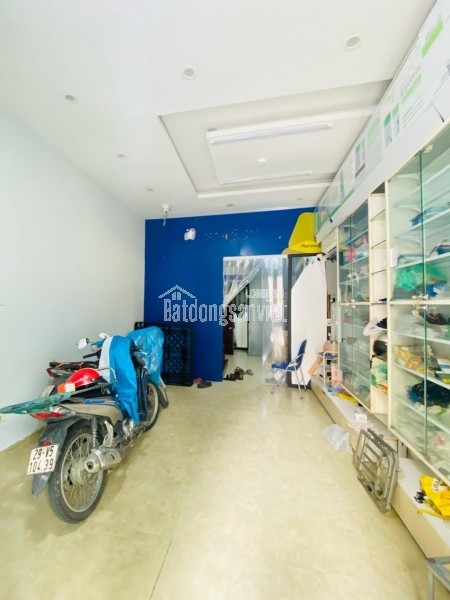Bán nhà Ô tô Tránh Ngõ 11 Khuất Duy Tiến 51m/ 5Tầng/ MT 4.2m 25 Tỷ, Dân trí cao