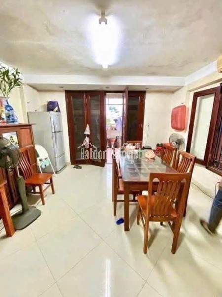 MẶT TIỀN VIEW HỒ - Ngõ 100 Trần Duy Hưng (Trung Kính) 78/89m, 5Tầng, MT 4.3m 31 Tỷ