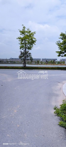 88m2 ĐẤT 2 THOÁNG, KIM CHUNG, HOÀI ĐỨC, MẶT TIỀN SIÊU RỘNG - Ô TÔ TRÁNH - VỈA HÈ - VIEW LIỀN KỀ
