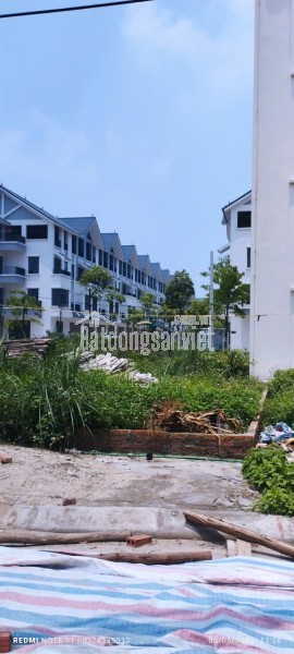 88m2 ĐẤT 2 THOÁNG, KIM CHUNG, HOÀI ĐỨC, MẶT TIỀN SIÊU RỘNG - Ô TÔ TRÁNH - VỈA HÈ - VIEW LIỀN KỀ