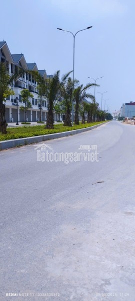 88m2 ĐẤT 2 THOÁNG, KIM CHUNG, HOÀI ĐỨC, MẶT TIỀN SIÊU RỘNG - Ô TÔ TRÁNH - VỈA HÈ - VIEW LIỀN KỀ