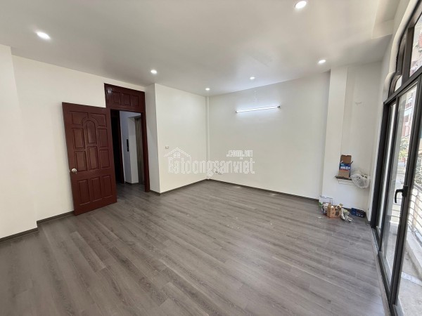 MẶT NGÕ HIẾM-Ôtô Tránh Ngõ 168 Nguyễn Xiển 50m/ 6Tầng/MT 4m 24.5 Tỷ, KD sầm uất